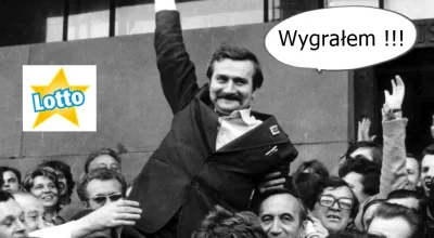 TW-LOLEK - @lechwalesa: