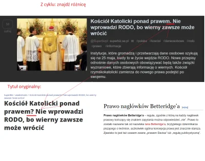 niedajerady - @MagnaPomerania: znajdź różnicę ;-)