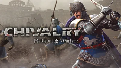 s.....u - #rozdajo #gry #steam 

Chivalry medieval warfare - można ostro krzyczeć n...