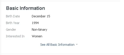Voltron - Gender Nie-Binarny. Pure Genius. #facebook #informatyka



Po sprawdzeniu n...