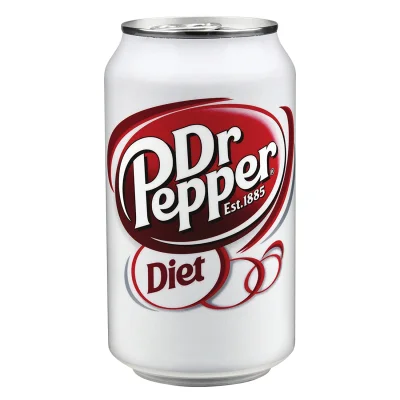 P.....j - @bbqq: Dr. Pepper Diet 乁(♥ ʖ̯♥)ㄏ