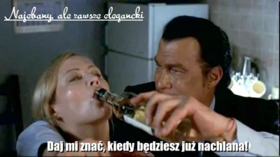 Coreman - #heheszki #sposobnapodryw #stevenseagal