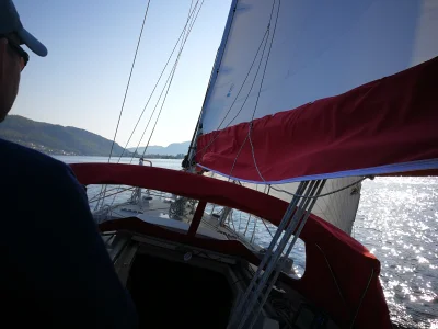 PMV_Norway - #zeglarstwo #norwegia #fjordy #zainteresowania
Doskonale jest po pracy w...