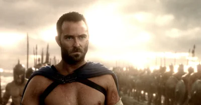 Danielkrk - Sullivan Stapleton #ladnypan #broda #300