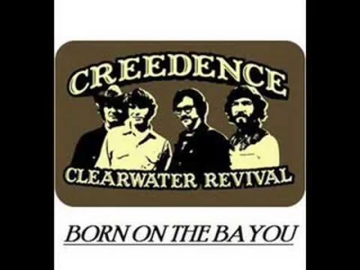 n.....r - Creedence Clearwater Revival - "Born On The Bayou"



#creedenceclearwaterr...