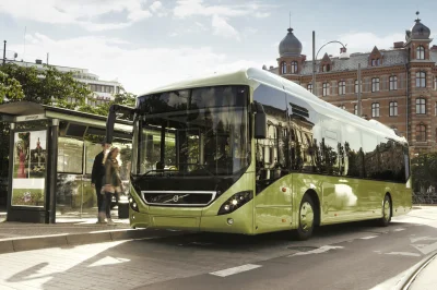f.....r - #autobusyboners #solaris #volvo #motoryzacja

Konkurent hybrydowego Solaris...