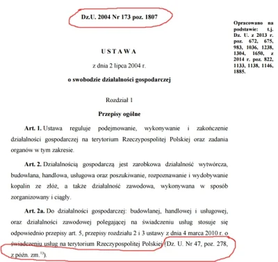 breidavik - > Na podstawie art. 2 ustawy z dnia 2 lipca 2004 r. (Dz. U. Nr 47, poz. 2...