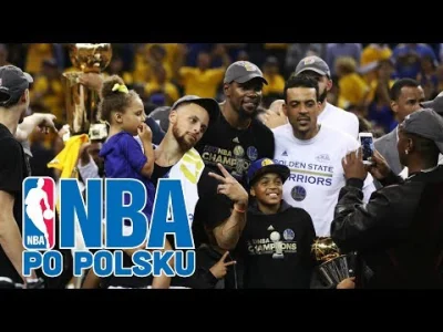 ojmirkumirku - Skrót NBA po polsku z wczorajszej nocy... to już ostatni skrót w tym s...