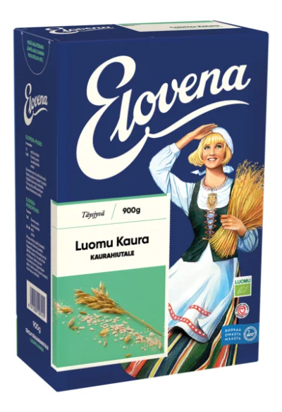 sonaxsupreme - @Kubenito: Elovena Organiczne (EKO).