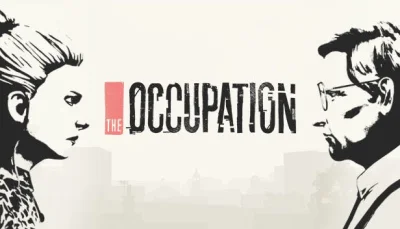 loczyn - Balcerowicz na okladce The Occupation 
#gry #occupation #balcerowicz
