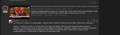 karmelowykot-desantowy - @dualski: Najwidoczniej wspiera "zwierzęta".(obrazek) ( ͡º ͜...