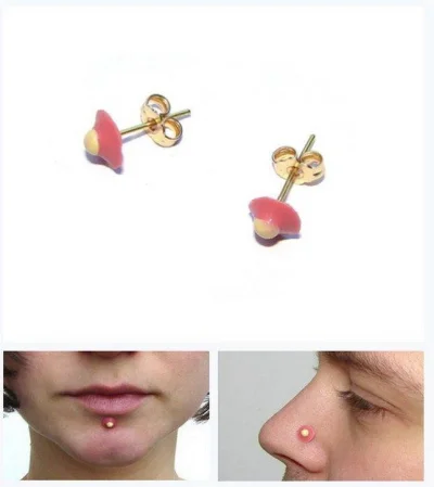 b.....i - ( ͡° ʖ̯ ͡°)
#ubierajsiezwykopem #piercing