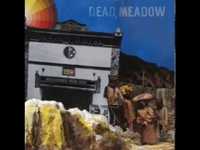 kubanov - Nowy album Dead Meadow to majstersztyk!
#stonerrock #psychodelicrock #muzy...