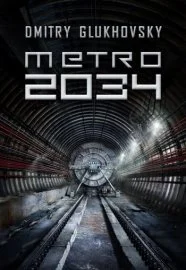 ryhu - >Metro 2034 - Dmitry Glukhovsky

Ostrzegali, że cudu nie będzie. No i nie ma...