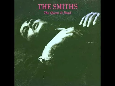 narzeczonazlammermoor - The Smiths - There Is A Light That Never Goes Out

#thesmiths...