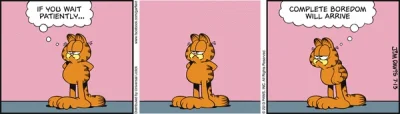 Piotrekp666 - #garfieldnadzis