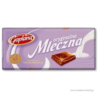 Bolszoj - Jaka #czekolada najbardziej kojarzy się wam z #polskiedomy ? Mój faworyt to...
