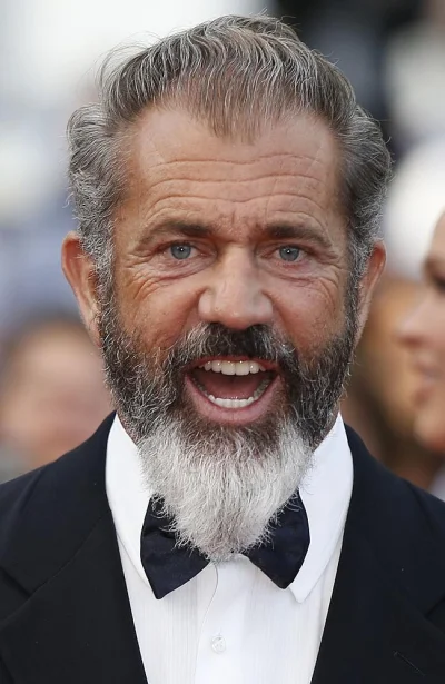 Joz - Ogłaszam dzień 24. stycznia świętem Mela Gibsona. Nie dość że dzisiaj urodziło ...