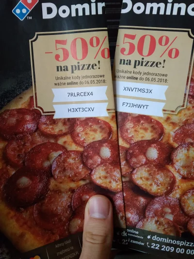 wooster - #dominospizza