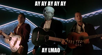 A.....o - #mariachi #ayylmao #heheszki