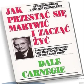 normanos - 4/52 Jak przestać się martwić i zacząć żyć



Kilka ciekawych myśli, kilka...