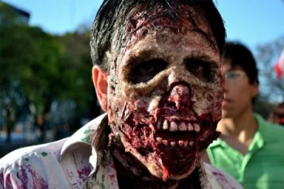S.....o - #zombie #zombiezombiezombie #zombiezranajakzombie #gdziezombieszesctamniema...