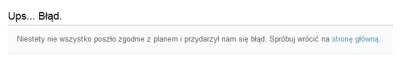 Traviu - Mirki, co jest... Wiadomości prywatne działają do innych, a do jednej osoby ...