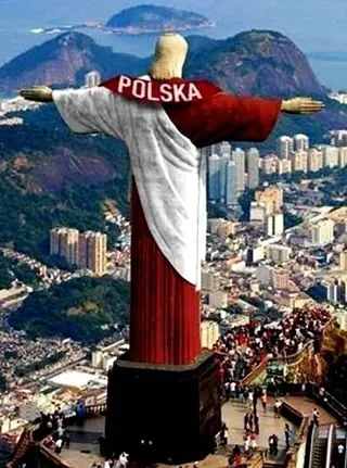 prytkaaa - Polska nie jest już mistrzem Polski. #siatkowka #polska #miszcze #heheszki