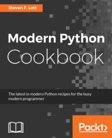 MiKeyCo - Mirki, dziś darmowy #ebook z #packt: "Modern Python Cookbook"
https://www....
