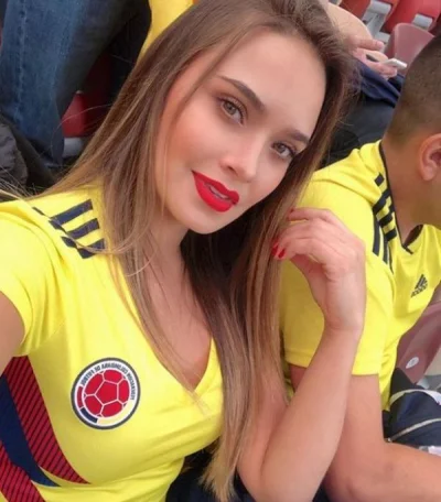 entirepopulationofchina - Colombiana...
#mundial
#mecz