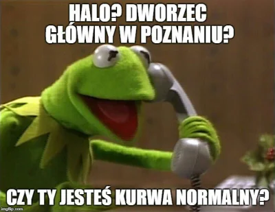 Glutaminian_Sodu - Mam takie pytanie do mieszkańców #poznan Nie czujecie się dziwnie ...