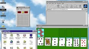 sekurak - Dlaczego ruszanie myszką powodowało szybszą pracę Windows 95?!? Takie softw...