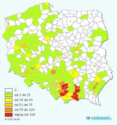 quiksilver - W Polsce jest 4416 osób o nazwisku #mirek #ciekawostki #danezdupy #gowno...