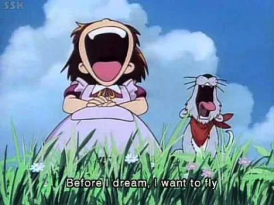 80sLove - Dzisiaj 25 lat kończy anime Nadia: Secret of Blue Water (Fushigi no Umi no ...