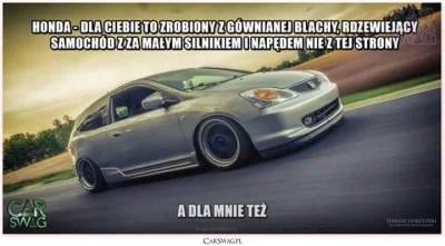 p.....k - @JanuszRekina: Audi podzieli los księcia z Bawarii (BMW) i zajmie II miejsc...