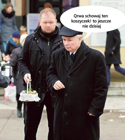 zibiusz1 - #humor #wielkanoc #idoswieta