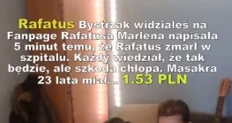 SMIESZEKZACAPULCO - (╯︵╰,)
 #rafatus
#bystrzaktv 
#danielmagical 
#patostreamy