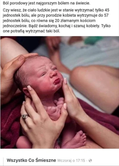 PeaK - Uwaga szanowne Państwo przedstawiam niezbity dowód, że p0lki i madki to nie lu...