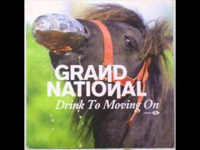 coolface - Grand National - Drink to Moving On

#muzyka #rock #indie #coolfacemusic...