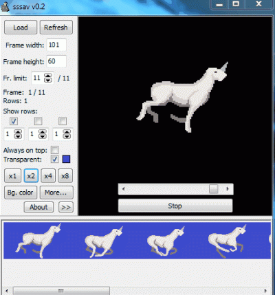 pszemczyslaw - W końcu udało mi się skończyć (no jeszcze drobne poprawki) stworka na ...