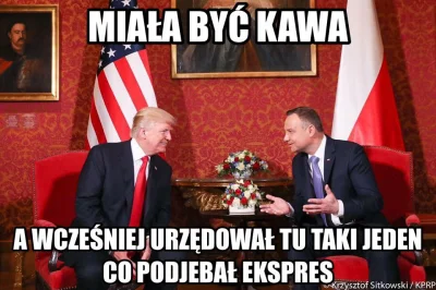 labla - #heheszki #cenzoduda #trump