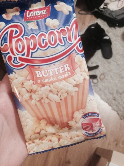 hejk4 - Robi się, będzie super #gownowpis #oswiadczenie #popcorn