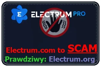 BeCometA - #bitcoin #kryptowaluty #btc #electrum #scam #ostrzezenie
W Internecie poj...