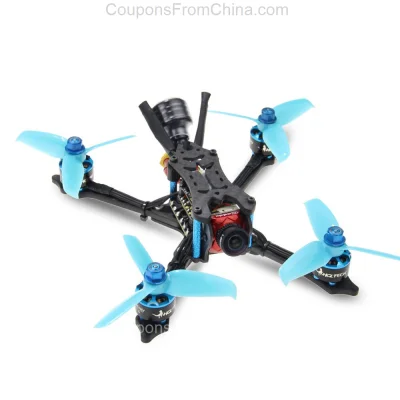 n____S - HGLRC Arrow 3 152mm Drone BNF Frsky XM+ - Banggood 
Cena: $144.49 (562.67 z...