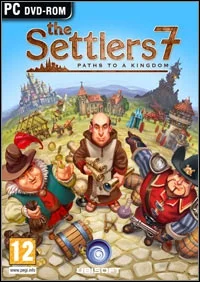 protuberator - Czy #settlers 7 działa bezproblemowo na #windows10? 
#gry