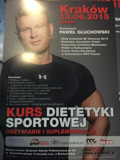 shdw - Wybiera sie ktos moze?

#mikrokoksy #dieta #krakow