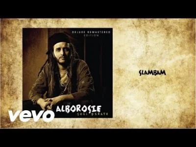 zjemcimatke - Alborosie - Slambam

#reggae #alborosie