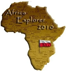 praktycznyprzewodnik - #afryka Explorer - wywiad z organizatorami wyprawy do Afryki -...