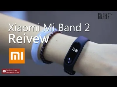 GearBest_Polska - == ➡️ Smartband Xiaomi Mi 2 za 115,99 zł ⬅️ ==

Precyzyjnie liczy...