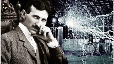F.....r - Słowiański geniusz. Nikola Tesla
Nie rozumiem dlaczego oficjalna propagand...